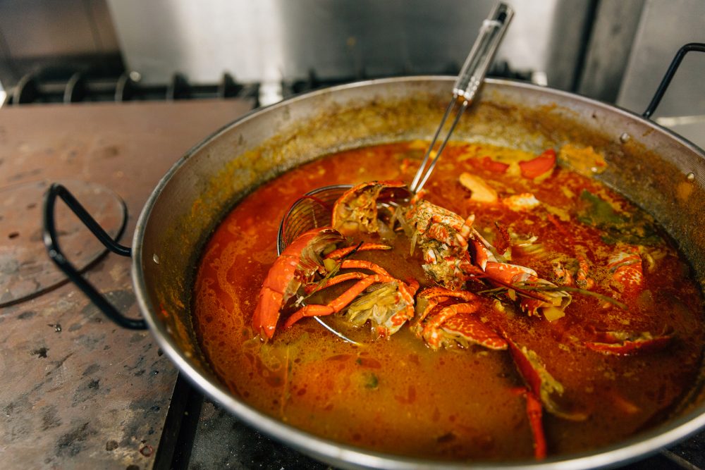 Northumberland Restaurant Week offers extended