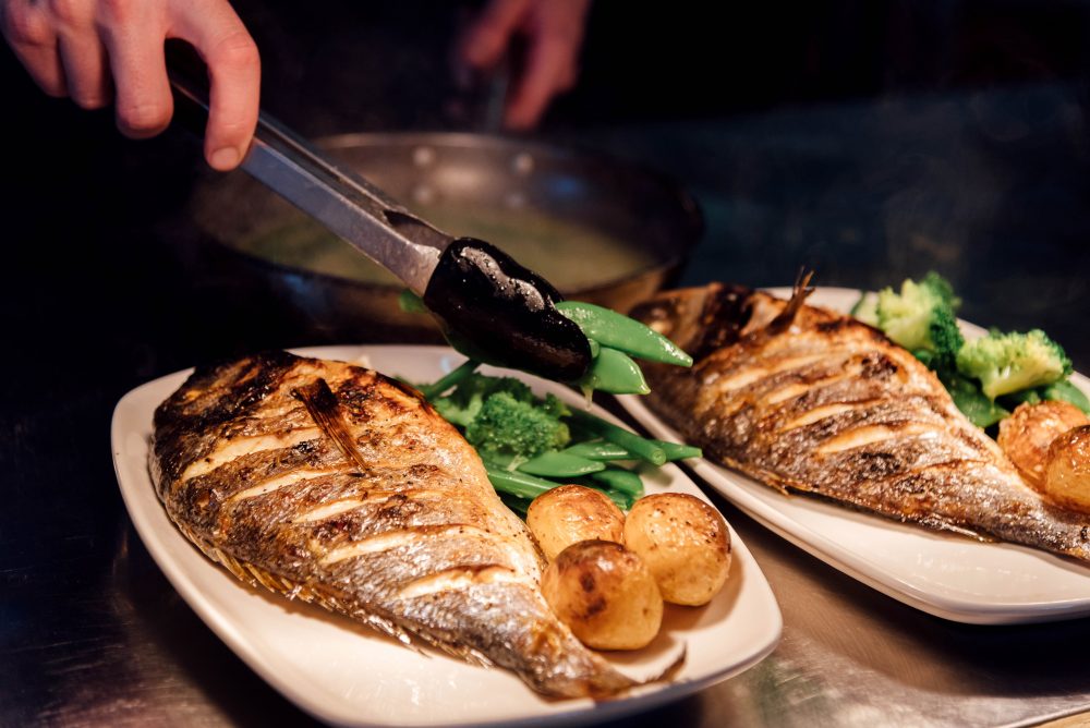 Northumberland Restaurant Week
