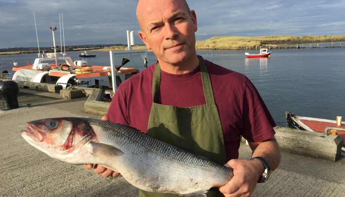 The Old Boat House Food Group Celebrates Seafood Week