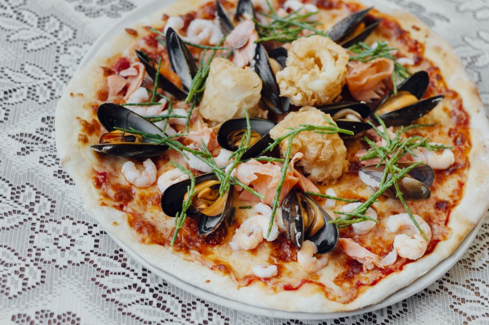 Northumberland Restaurant Week